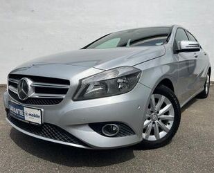 Mercedes-Benz A 180 Gebrauchtwagen