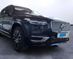 Volvo XC90 Gebrauchtwagen