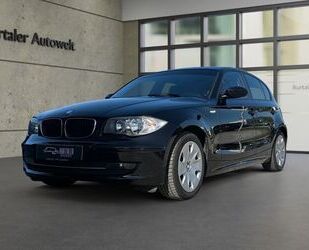 BMW 118 Gebrauchtwagen