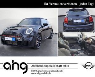 Mini John Cooper Works Gebrauchtwagen