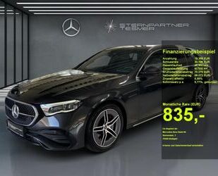 Mercedes-Benz E 450 Gebrauchtwagen