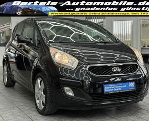 Kia Venga Gebrauchtwagen