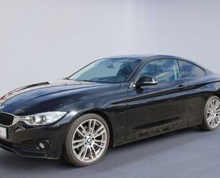 BMW 420 Gebrauchtwagen