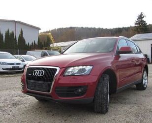 Audi Q5 Gebrauchtwagen