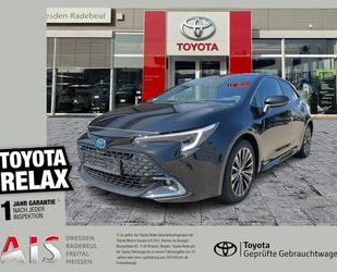 Toyota Corolla Gebrauchtwagen