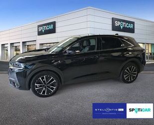DS Automobiles DS7 (Crossback) Gebrauchtwagen