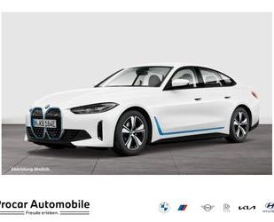BMW i4 Gebrauchtwagen