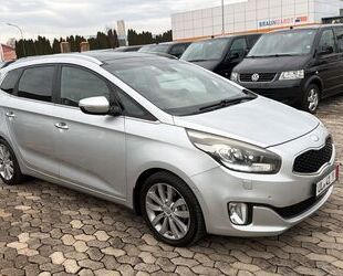 Kia Carens Gebrauchtwagen