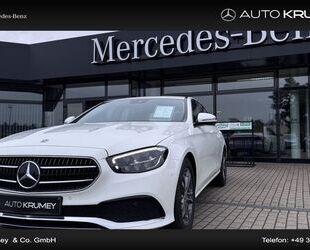 Mercedes-Benz E 200 Gebrauchtwagen