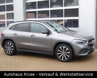 Mercedes-Benz GLA 200 Gebrauchtwagen