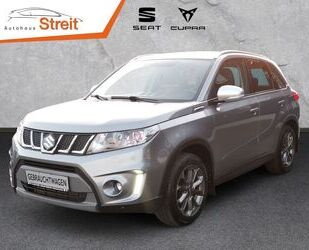 Suzuki Vitara Gebrauchtwagen