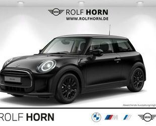 Mini ONE Gebrauchtwagen