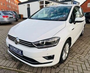 VW Golf Sportsvan Gebrauchtwagen