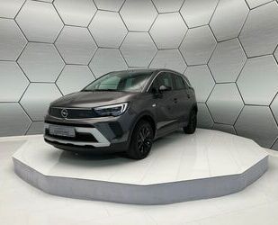 Opel Crossland (X) Gebrauchtwagen