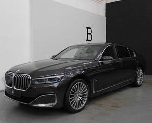BMW 740 Gebrauchtwagen