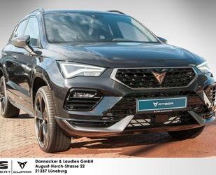 Cupra Ateca Gebrauchtwagen