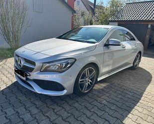 Mercedes-Benz CLA 180 Gebrauchtwagen