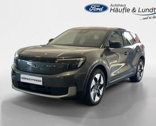 Ford Explorer Gebrauchtwagen