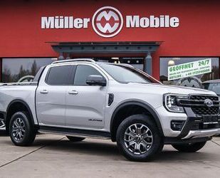 Ford Ranger Gebrauchtwagen