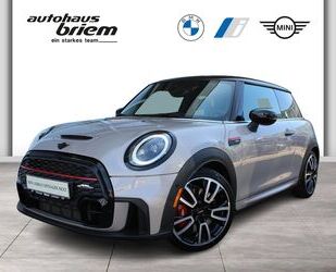 VW John Cooper Works 