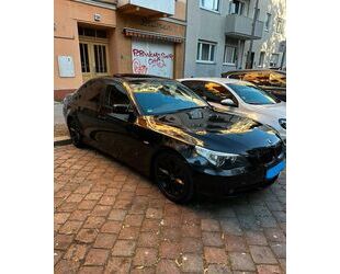 BMW 523 Gebrauchtwagen