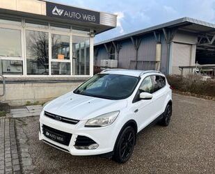 Ford Kuga Gebrauchtwagen