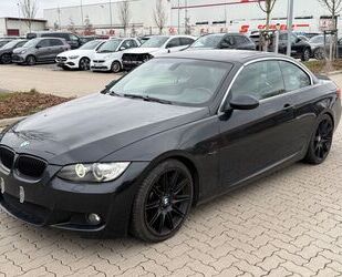 BMW 335 Gebrauchtwagen