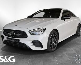 Mercedes-Benz E 400 Gebrauchtwagen