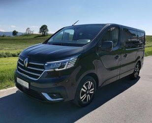 Renault Trafic Gebrauchtwagen