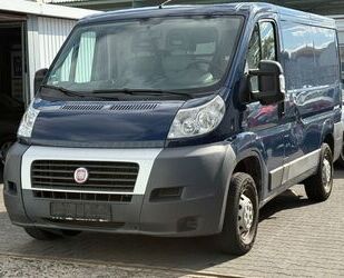 Fiat Ducato Gebrauchtwagen