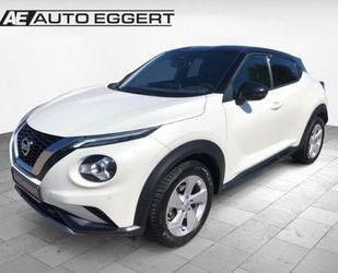 Nissan Juke Gebrauchtwagen