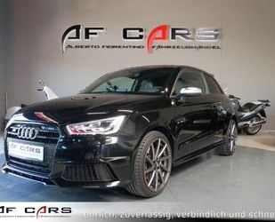 Audi S1 Gebrauchtwagen