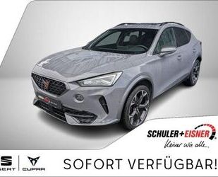 Cupra Formentor Gebrauchtwagen