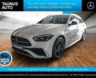 Mercedes-Benz C 300 Gebrauchtwagen