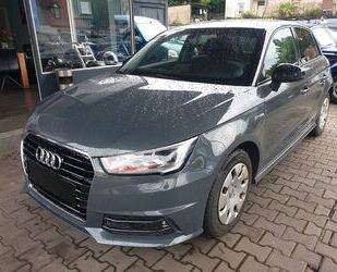Audi A1 Gebrauchtwagen