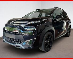 Citroen C3 Aircross Gebrauchtwagen