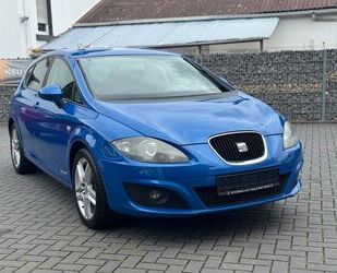 Seat Leon Gebrauchtwagen
