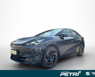 Cupra Tavascan Gebrauchtwagen
