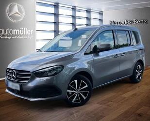 Mercedes-Benz T-Klasse Gebrauchtwagen