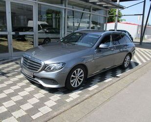 Mercedes-Benz E 200 Gebrauchtwagen