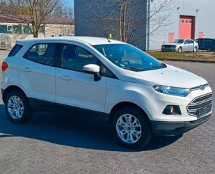 Ford EcoSport Gebrauchtwagen