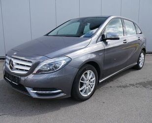 Mercedes-Benz B 200 Gebrauchtwagen