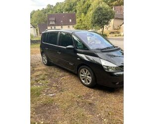 Renault Espace Gebrauchtwagen