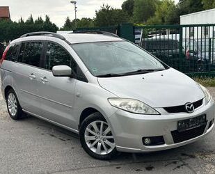 Mazda 5 Gebrauchtwagen
