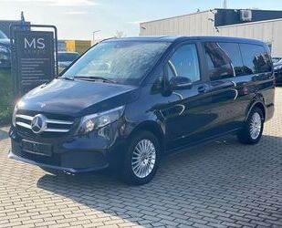 Mercedes-Benz V 250 Gebrauchtwagen
