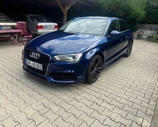 Audi A3 Gebrauchtwagen