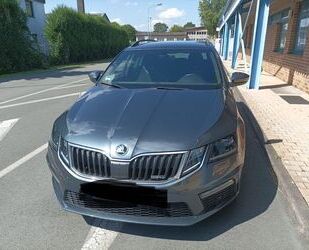 Audi Octavia 