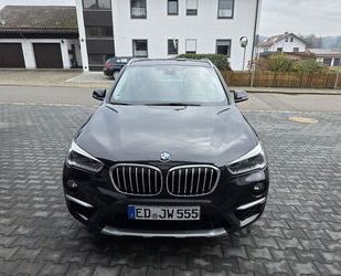 BMW X1 Gebrauchtwagen