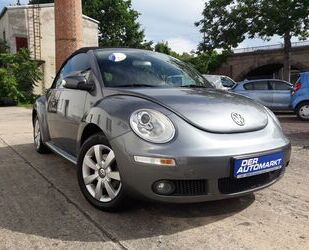 Nissan New Beetle 