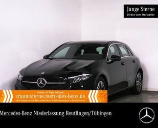Mercedes-Benz A 200 Gebrauchtwagen